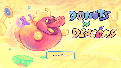 免費下載休閒APP|Donuts 'n' Dragons app開箱文|APP開箱王