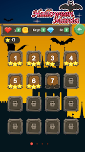 Download Halloween Mania:3-Match APK for Android