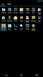 Free Download PatentApp APK