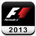 F1™ 2013 Timing App - Premium icon