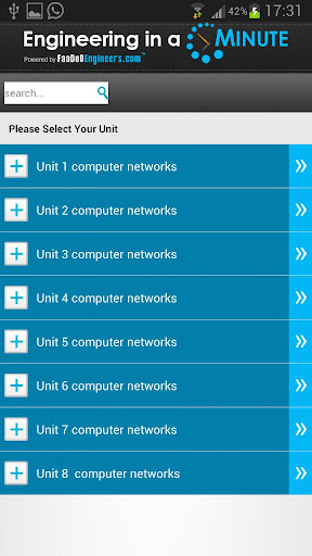 Computer Networks