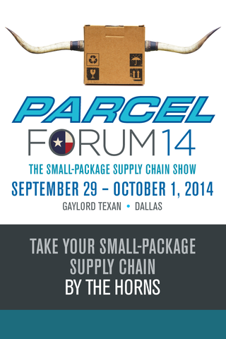 PARCEL Forum 2014