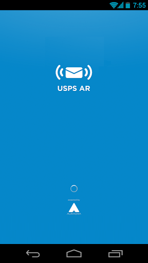 USPS® AR