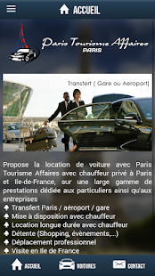 How to get Paris Tourisme Affaires patch 0.0.1 apk for laptop