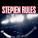 Stepien Rules logo
