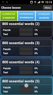 How to mod Portuguese lessons (PRO) patch 1.3 apk for pc