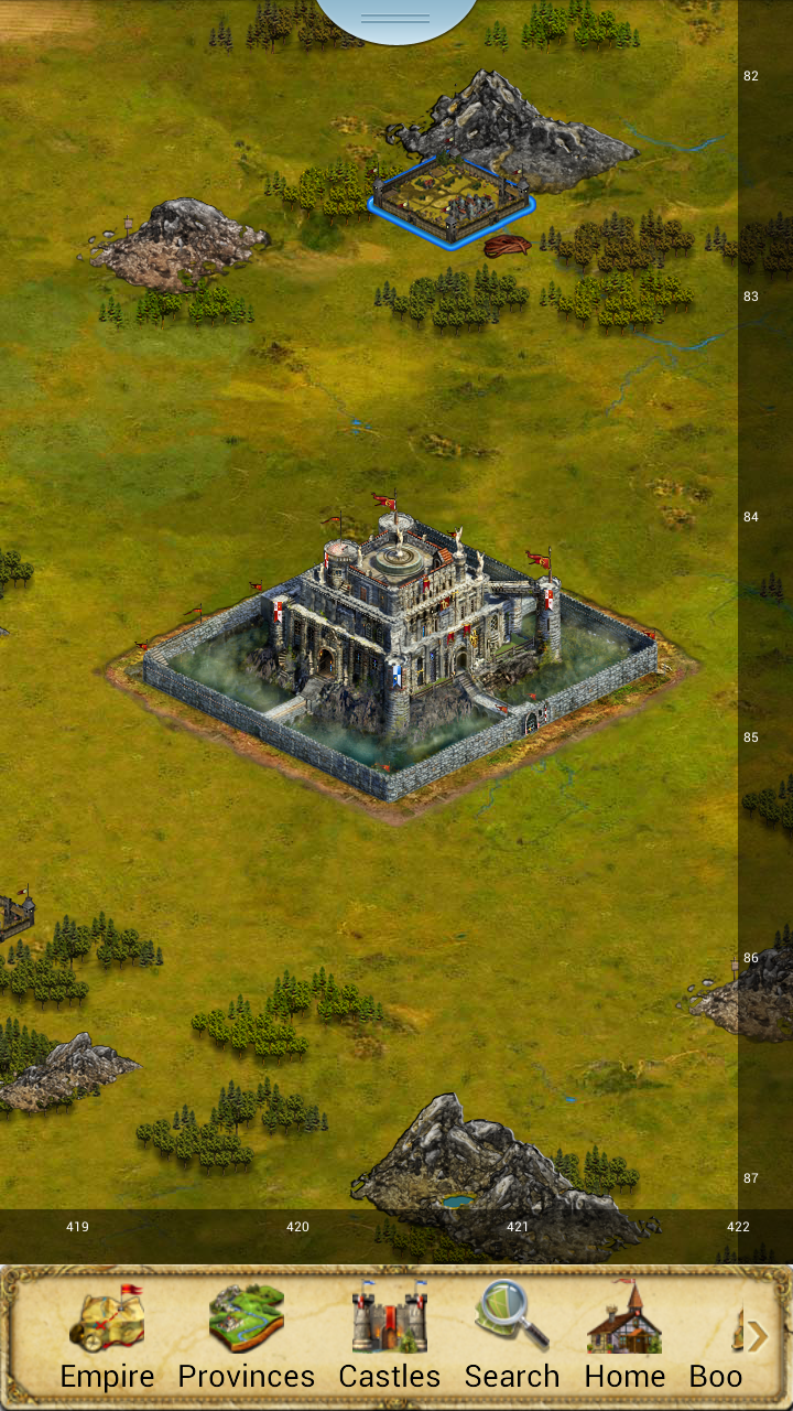 IO5 Old Version Screen 2