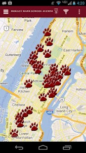 Free Download Horace Mann Alumni Mobile APK for Android