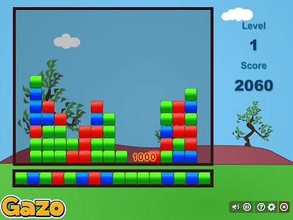 Color Cube Smash Screenshots 0
