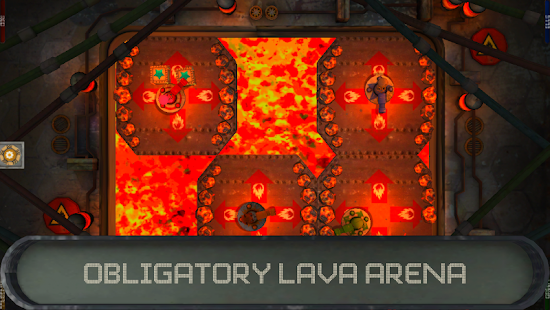 Don't Fall in the Hole - screenshot thumbnail