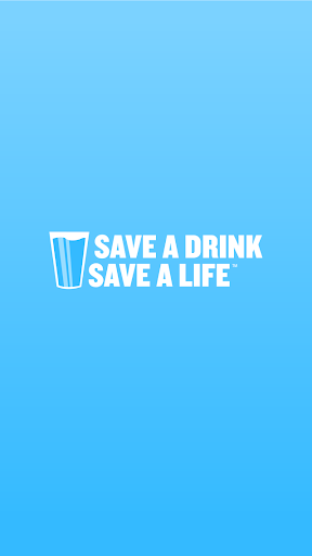 【免費生活App】Save a Drink Tracker-APP點子