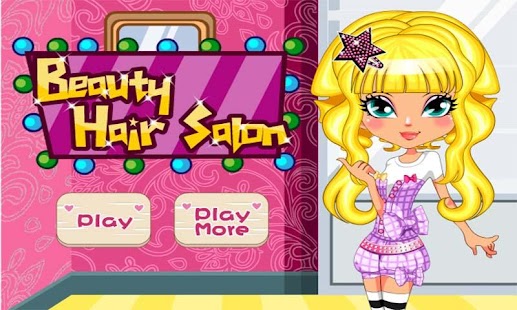 Beauty Hair Spa Salon - screenshot thumbnail