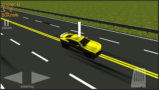 How to get Road Speed Racing 1.2 mod apk for laptop
