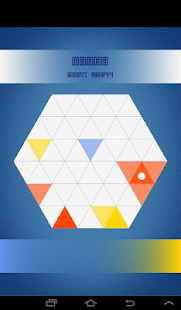download Triangles game free