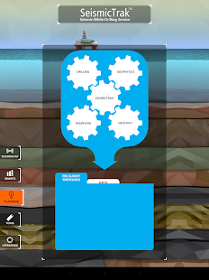 Free SeismicTrak APK for Android