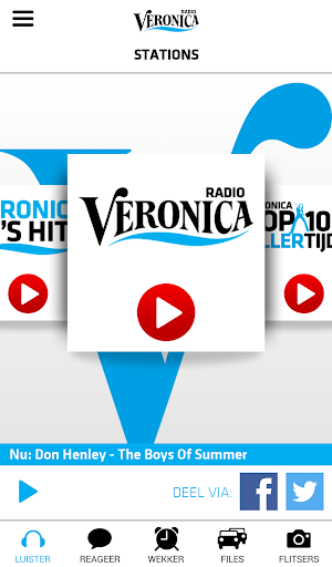 Radio Veronica