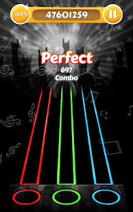 Free Music Hero Rock 2 APK