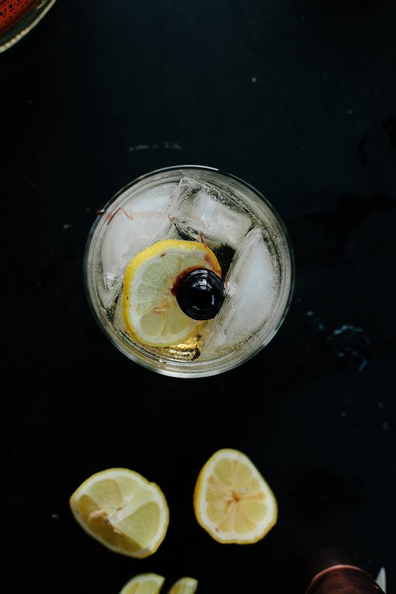 10 Best Whiskey and Tonic Water Recipes
