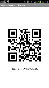 How to get Barcode Cache patch 0.3.6 apk for bluestacks
