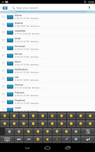 Emoji Keyboard for Android