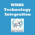WHHS Technology Integration logo