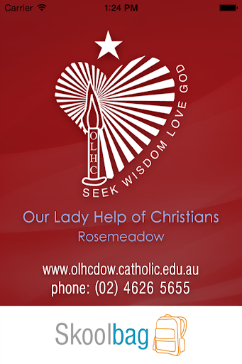 Our Lady Help of Christians R