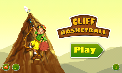 Cliff Basketball