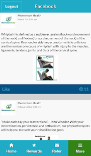 How to mod Momentum Health 1.2.5 unlimited apk for laptop