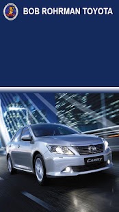 Download Rohrman Toyota APK