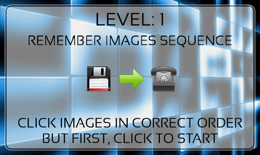 Improve Your Sequence Memory Screenshots 1