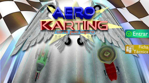 Aero Karting