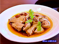 大宅門干鍋鴨頭 (已歇業)