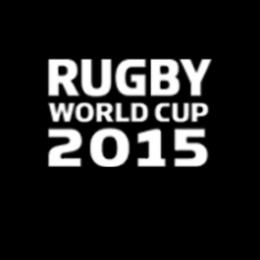 Rugby World Cup 2015 運動 App LOGO-APP開箱王