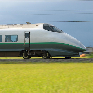 Train Puzzle：YamagataShinkanse.apk 3.0.1.0