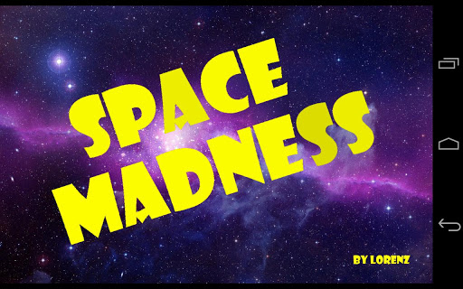 Space Madness