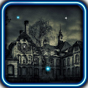 Evil House Live Wallpaper icon