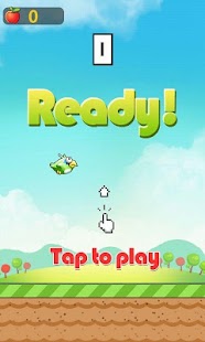 免費下載休閒APP|Floppy bird app開箱文|APP開箱王