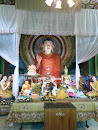 Budu Madura At Punchi Dambadiva Temple