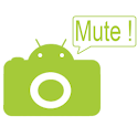 MuteCamera logo