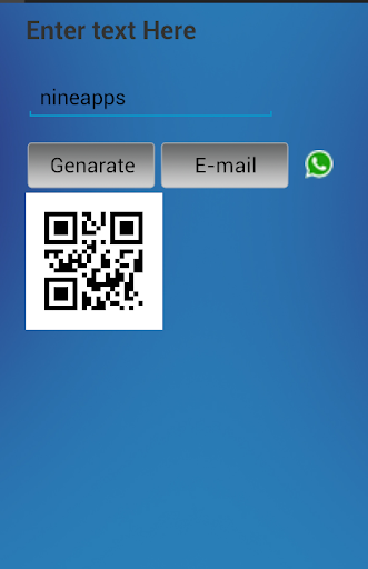 【免費工具App】QR Code Scanner and Reader-APP點子