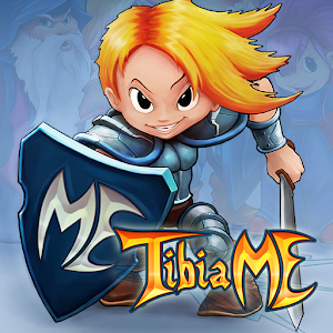 TibiaME MMO