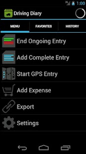 How to install Driving Diary Demo lastet apk for android
