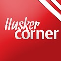 Husker Corner logo