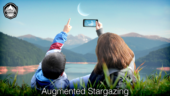 Star Walk app (Augmented Stargazing)