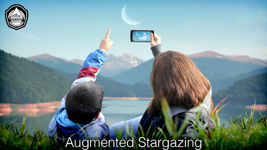 Star Walk - Astronomy Guide - screenshot thumbnail