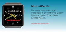 Multi-Watch APK