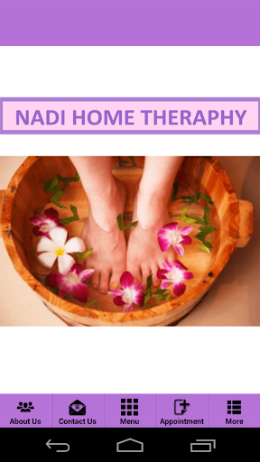 NADI THERAPY