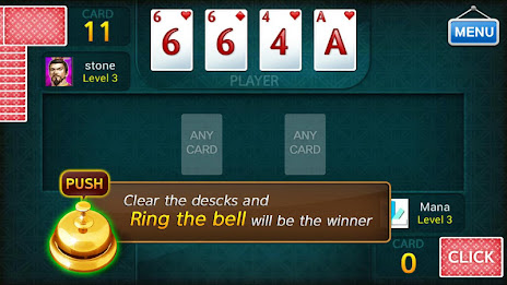 Solitaire QuickHand poster 9