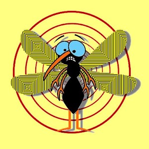 Keep Away Mosquitoes 1.4