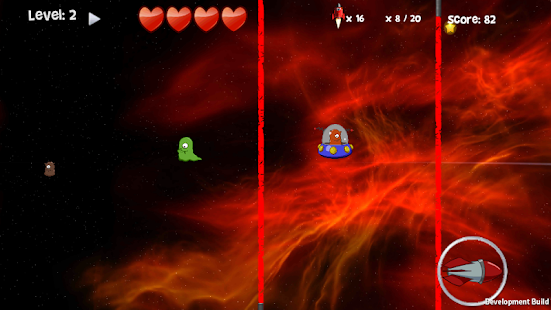 How to get Angry Alfie - Space Shooter 1.6 mod apk for pc